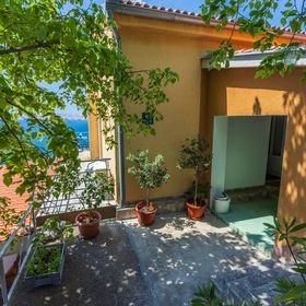 Apartment Legac - Plavi Senj