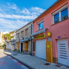 Apartment Edmond Selce