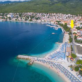 Apartment Edmond Selce