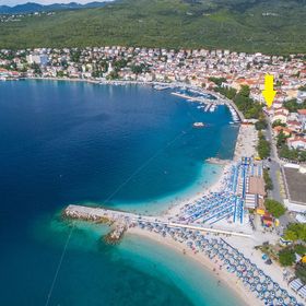 Apartment Edmond Selce