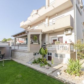 Apartments Rajka Vodice