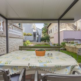 Apartments Rajka Vodice