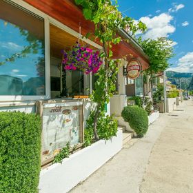 Apartments Mate Omis