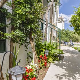 Apartments Sunset beach Vodice