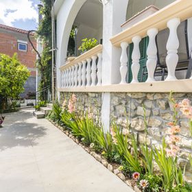 Apartments Sunset beach Vodice