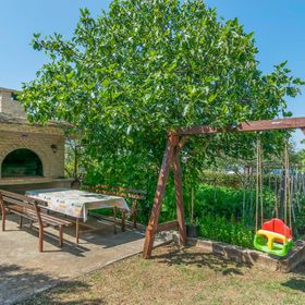 Apartments Božo Biograd