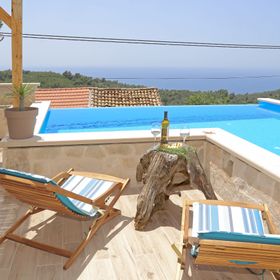 Villa Sea star Babino polje