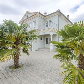 Apartment Canada dream vacation Srima