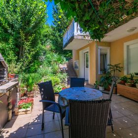 Apartments and Room Mirjana Dramalj