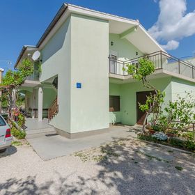 Apartments Sklopina Starigrad Paklenica