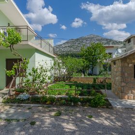 Apartments Sklopina Starigrad Paklenica