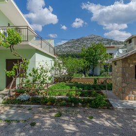 Apartments Sklopina Starigrad Paklenica