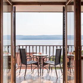 Apartment Nadia Lokva Rogoznica