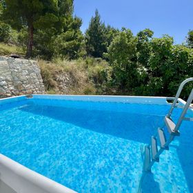 Apartment Nadia Lokva Rogoznica