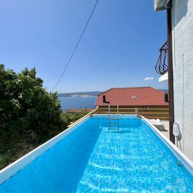 Apartment Nadia Lokva Rogoznica