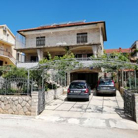 Apartments Emmas studio Stari Grad