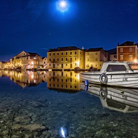 Apartments Emmas studio Stari Grad