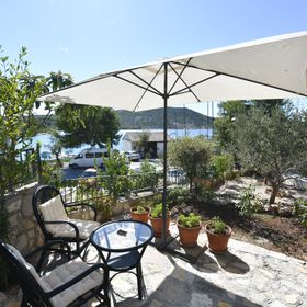 Apartment Roje Primosten