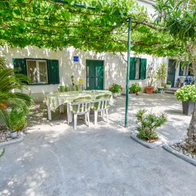 Apartment Gabi Biograd