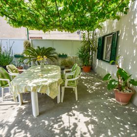 Apartment Gabi Biograd