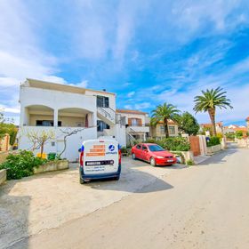 Apartment Toma Supetar