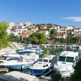 Apartments MARIJA Okrug Donji