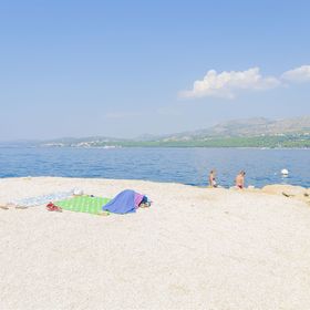 Apartments Marija Okrug Donji