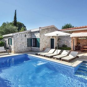 Villa Caelum Grabovac