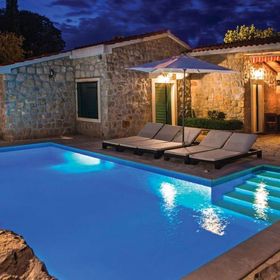 Villa Caelum Grabovac