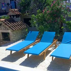 Villa Mikula Maslinica