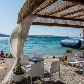 House Turquoise Biograd