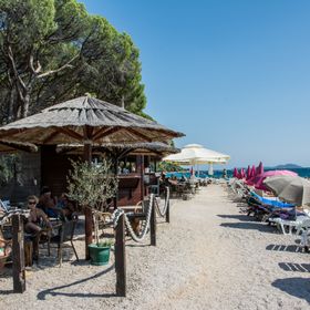 House Turquoise Biograd