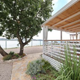 Mobile home Frangipani 4 Biograd