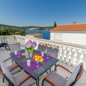 Apartment Zvonimir Necujam