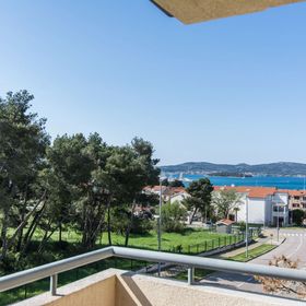 Apartment M and C Biograd