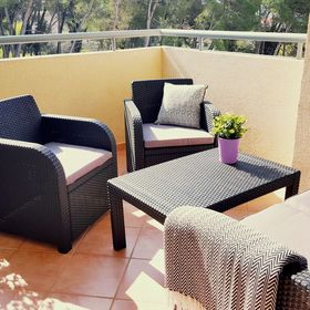 Apartment M and C Biograd