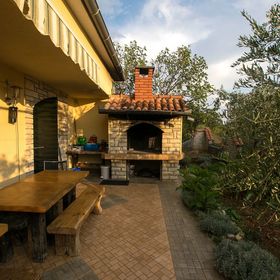 Apartments Marina Starigrad Paklenica