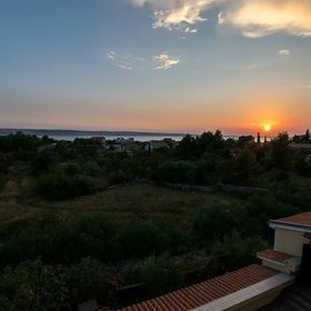 Apartments Marina Starigrad Paklenica