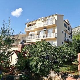 Apartments Marina Starigrad Paklenica