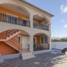 Apartments Melita Vodice