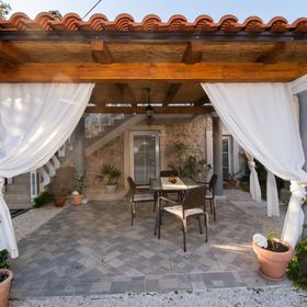 Apartment Kameni dvori Nin