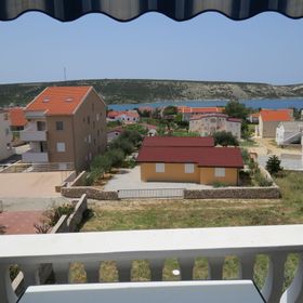 Apartment MARKO Stara Novalja