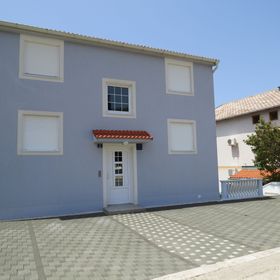 Apartment MARKO Stara Novalja