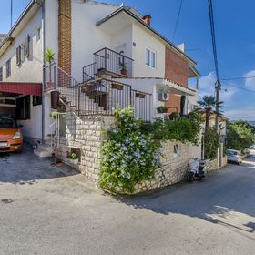 Apartment Buksa Trogir