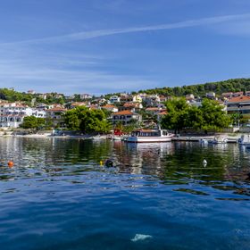 Apartment Buksa Trogir