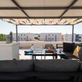 Apartments Villa Adriana I Srima