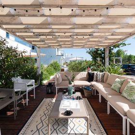 Apartments Villa Adriana I Srima