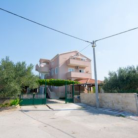 Apartment Lucija Biograd