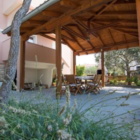 Apartment Lucija Biograd