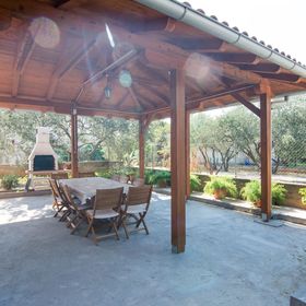 Apartment Lucija Biograd